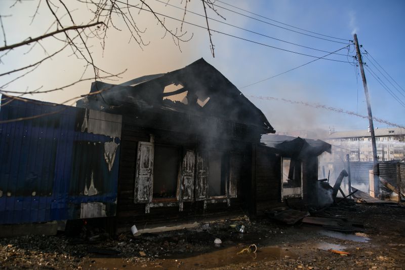 Reconstruction Services